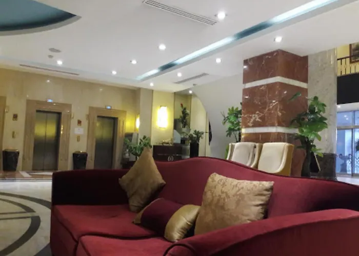 Oasis Hotel